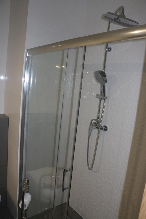 Apartament Bursztynowy Gdansk Exterior photo